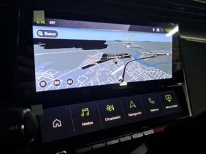 Peugeot 308 SW GT BlueHDi 130 S&S EAT8