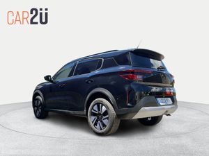 Opel Frontera 1.2T XHT Hybrid eDCT6 107kW GS