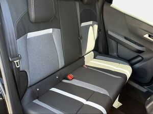 Opel Frontera 1.2T XHT Hybrid eDCT6 107kW GS