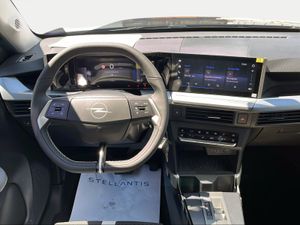 Opel Frontera 1.2T XHT Hybrid eDCT6 107kW GS