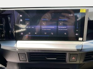 Opel Frontera 1.2T XHT Hybrid eDCT6 107kW GS