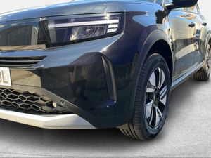 Opel Frontera 1.2T XHT Hybrid eDCT6 107kW GS