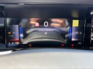 Opel Frontera 1.2T XHT Hybrid eDCT6 107kW GS