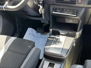 Opel Frontera 1.2T XHT Hybrid eDCT6 107kW GS