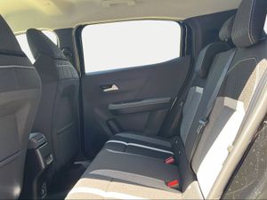 Opel Frontera 1.2T XHT Hybrid eDCT6 107kW GS
