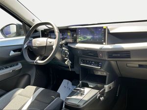 Opel Frontera 1.2T XHT Hybrid eDCT6 107kW GS
