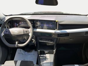 Opel Frontera 1.2T XHT Hybrid eDCT6 107kW GS
