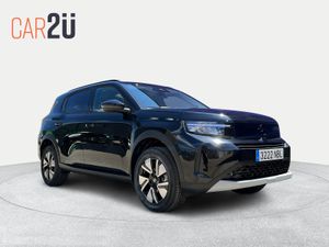 Opel Frontera 1.2T XHT Hybrid eDCT6 107kW GS