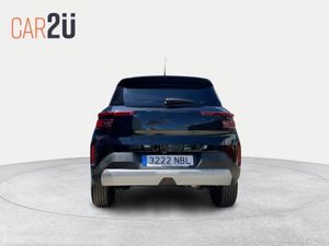 Opel Frontera 1.2T XHT Hybrid eDCT6 107kW GS