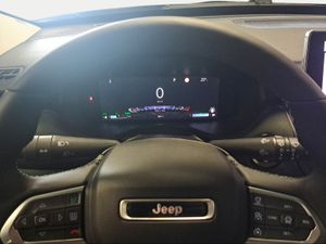 Jeep Compass eHybrid 1.5 MHEV 130HP North Star DCT