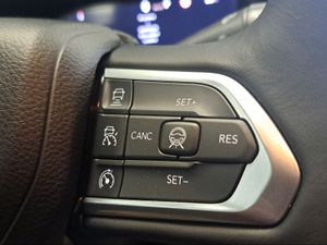 Jeep Compass eHybrid 1.5 MHEV 130HP North Star DCT