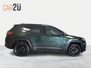 Jeep Compass eHybrid 1.5 MHEV 130HP North Star DCT