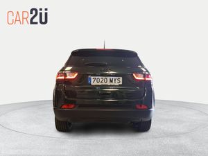 Jeep Compass eHybrid 1.5 MHEV 130HP North Star DCT