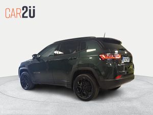 Jeep Compass eHybrid 1.5 MHEV 130HP North Star DCT