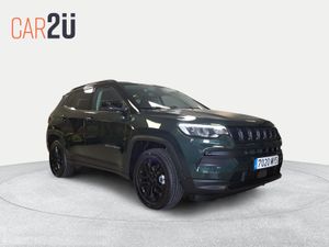 Jeep Compass eHybrid 1.5 MHEV 130HP North Star DCT