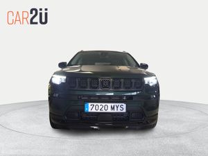 Jeep Compass eHybrid 1.5 MHEV 130HP North Star DCT