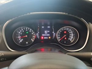 Jeep Compass 1.3 Gse T4 96kW (130CV) Longitude MT FWD