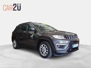 Jeep Compass 1.3 Gse T4 96kW (130CV) Longitude MT FWD