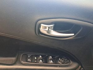Jeep Compass 1.3 Gse T4 96kW (130CV) Longitude MT FWD