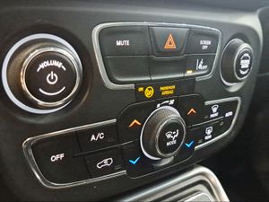 Jeep Compass 1.3 Gse T4 96kW (130CV) Longitude MT FWD