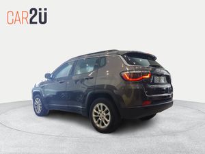 Jeep Compass 1.3 Gse T4 96kW (130CV) Longitude MT FWD