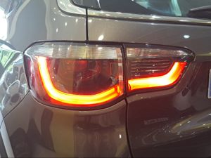 Jeep Compass 1.3 Gse T4 96kW (130CV) Longitude MT FWD