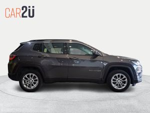 Jeep Compass 1.3 Gse T4 96kW (130CV) Longitude MT FWD
