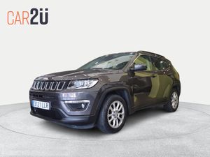 Jeep Compass 1.3 Gse T4 96kW (130CV) Longitude MT FWD