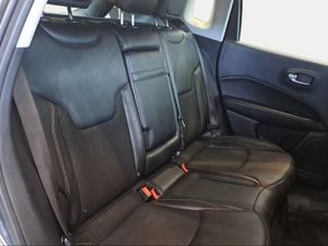 Jeep Compass 1.3 Gse T4 96kW (130CV) Longitude MT FWD