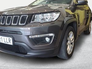 Jeep Compass 1.3 Gse T4 96kW (130CV) Longitude MT FWD
