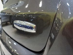 Jeep Compass 1.3 Gse T4 96kW (130CV) Longitude MT FWD