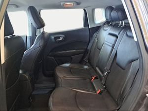 Jeep Compass 1.3 Gse T4 96kW (130CV) Longitude MT FWD