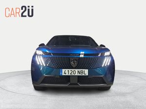 Peugeot 3008 Hybrid 1.2 107KW GT eDCS6