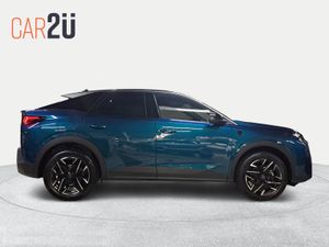 Peugeot 3008 Hybrid 1.2 107KW GT eDCS6