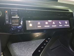 Peugeot 3008 Hybrid 1.2 107KW GT eDCS6