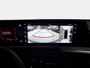 Peugeot 3008 Hybrid 1.2 107KW GT eDCS6