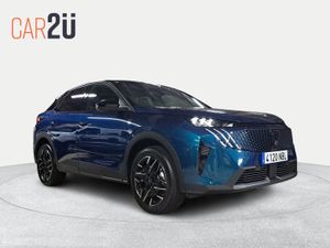 Peugeot 3008 Hybrid 1.2 107KW GT eDCS6