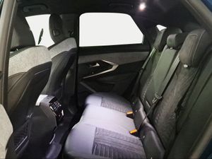 Peugeot 3008 Hybrid 1.2 107KW GT eDCS6