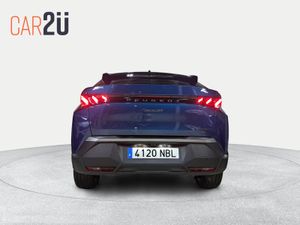 Peugeot 3008 Hybrid 1.2 107KW GT eDCS6