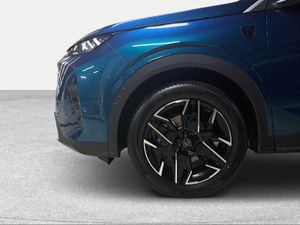 Peugeot 3008 Hybrid 1.2 107KW GT eDCS6