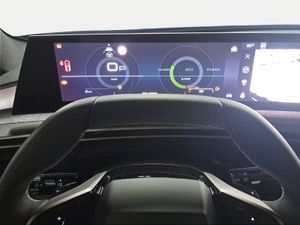 Peugeot 3008 Hybrid 1.2 107KW GT eDCS6