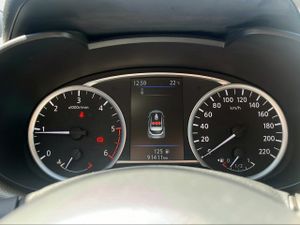 Nissan Micra 1.5dCi 66 kW (90 CV) S&S Acenta