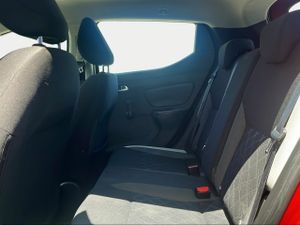 Nissan Micra 1.5dCi 66 kW (90 CV) S&S Acenta