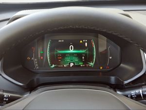 DR 5.0 s2 1.5 Turbo CVT GLP