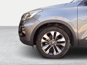DR 5.0 s2 1.5 Turbo CVT GLP