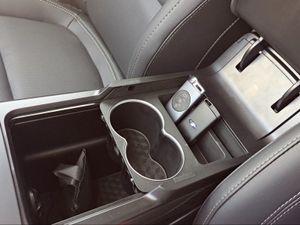 DR 5.0 s2 1.5 Turbo CVT GLP
