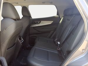 DR 5.0 s2 1.5 Turbo CVT GLP