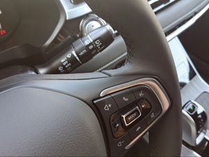 DR 5.0 s2 1.5 Turbo CVT GLP