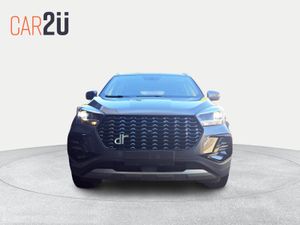 DR 5.0 s2 1.5 Turbo CVT GLP