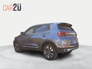 DR 5.0 s2 1.5 Turbo CVT GLP